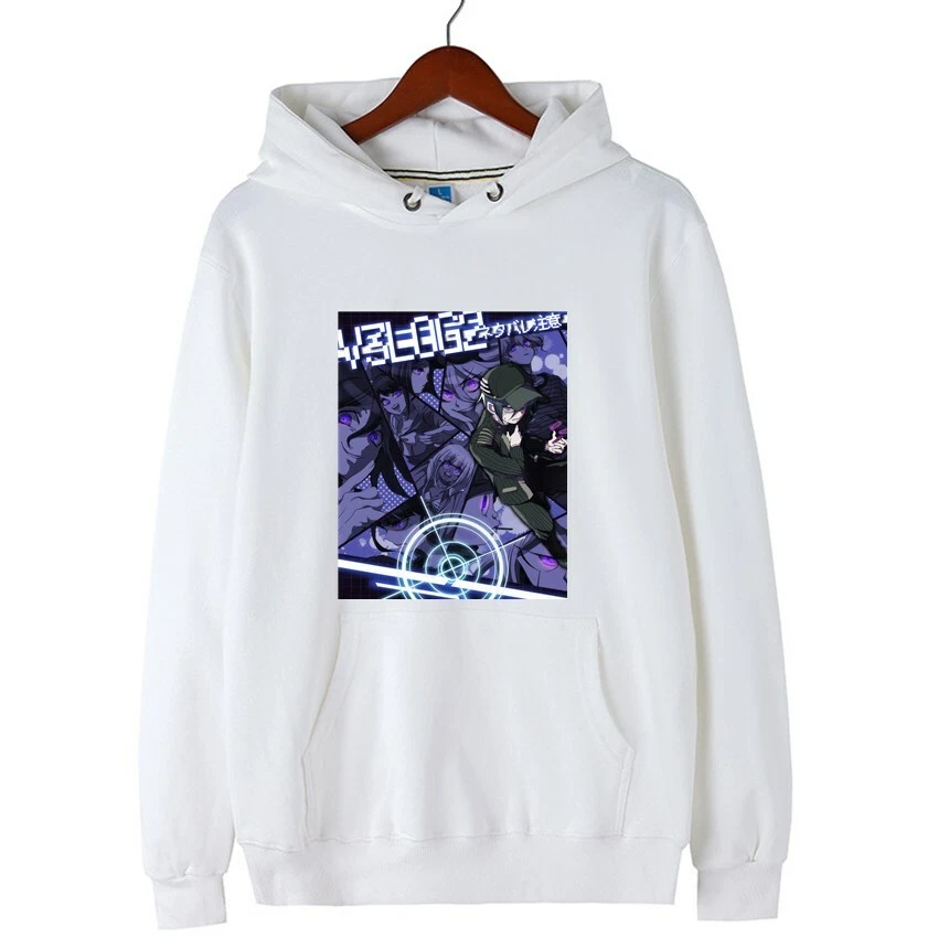 Danganronpa sweater clearance