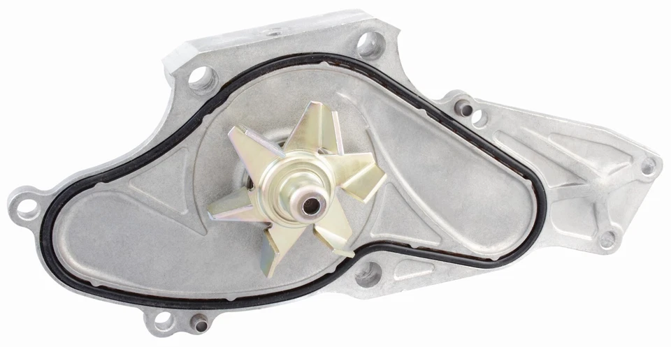 Bomba de agua para motor Honda Accord Crosstour 2010-2011 3,5 L J35Z2 Foto 4 de 4