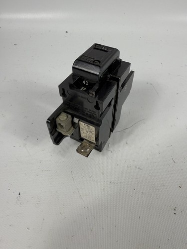 Interruttore automatico magnetotermico modulare 2P 40A Aigostar Interruttore automatico magnetotermico modulare 2P 40A Aigostar
