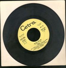 0099 LOS GILDOS E IL PICCOLO CORO DEL MAFFEI* ‎– MIGUEL SON MI! 7"