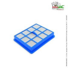 Filter kompatibel mit Philips FC8650 Performer Active