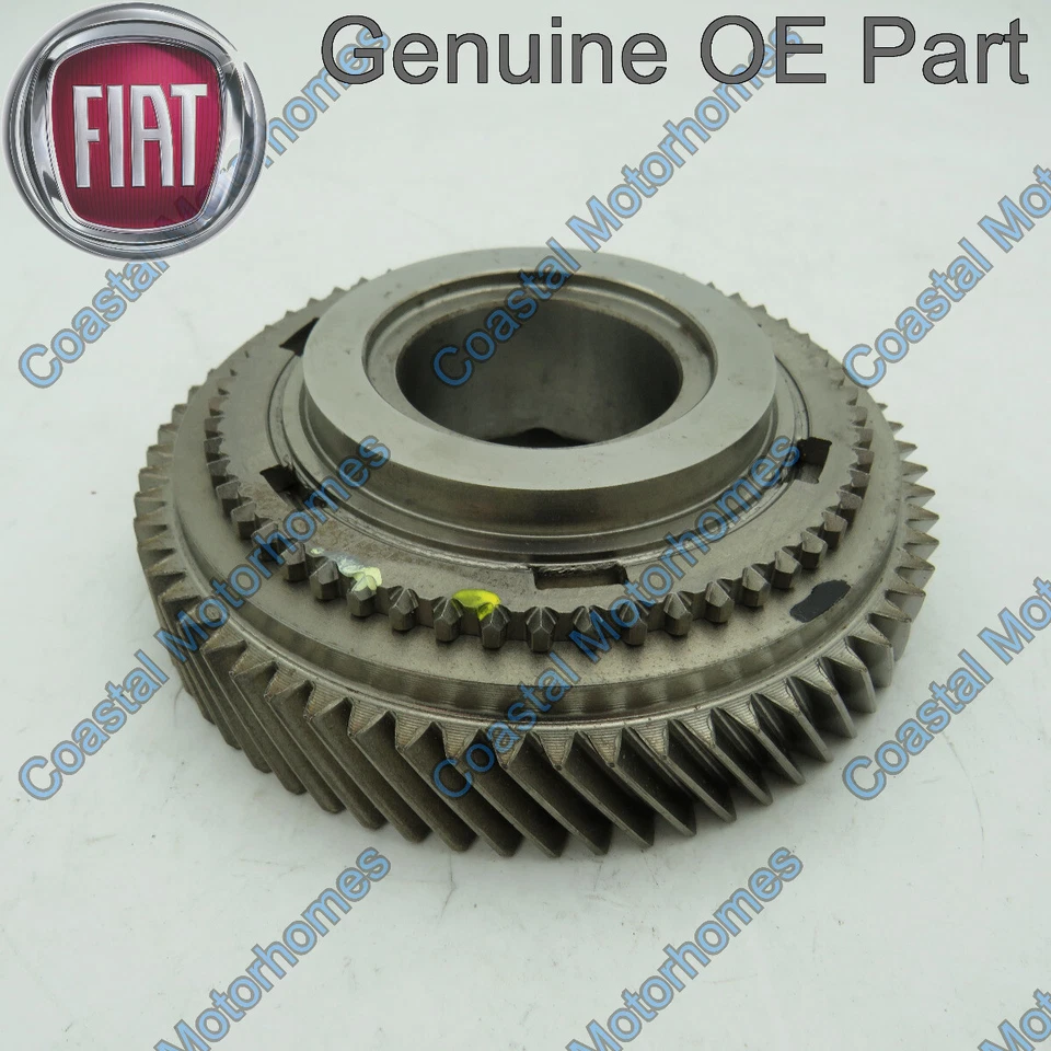 Fits Fiat Ducato Peugeot Boxer Citroen Relay 4TH Gear 67/64 (06-On) 55284936 - Image 2 of 4