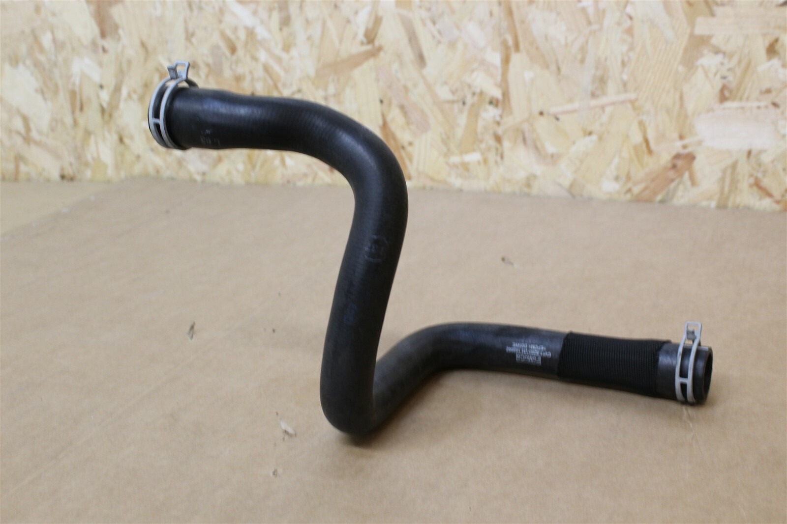 Schott PCOAT 760 モディファイド スリムフィット