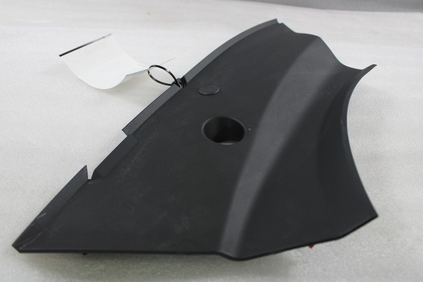 Ferrari F8 Tributo, RH, Right, Trunk Panel, Used, P/N 866673
