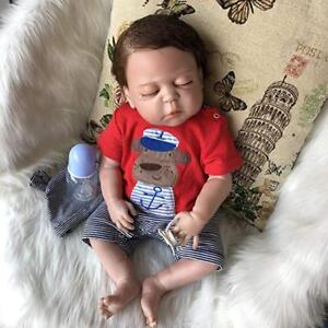 reborn silicone dolls ebay