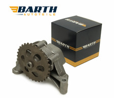 Ölpumpe NEU Audi Seat Skoda VW 1.6 1.8 1.9 AGU AUM AXR ATD ARM BGW 06A115105B