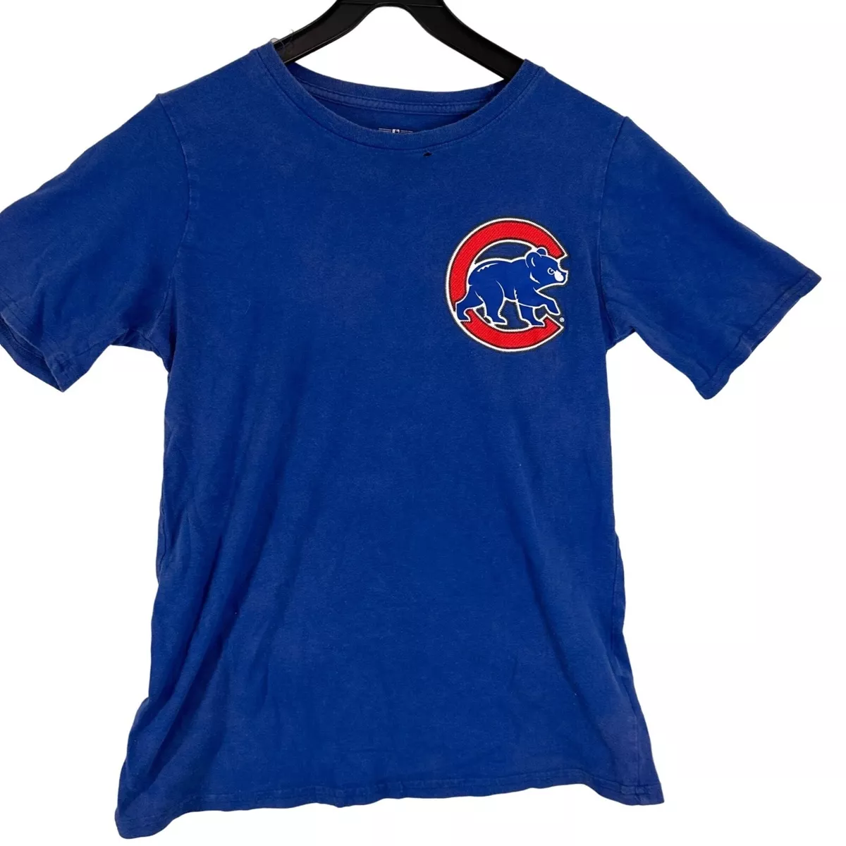 Anthony rizzo cheap youth jersey