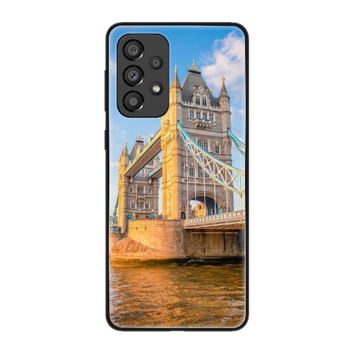 Ochrona Etui na telefon komórkowy do Samsung Galaxy A33 5G Case Cover Pokrowiec Bumper Etui TPU - Zdjęcie 76 z 87