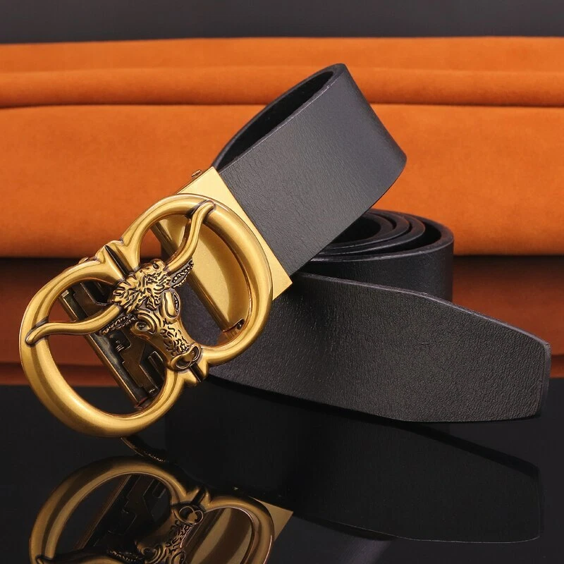 Men's Designer Belts