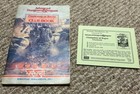 SSI Video Game Strategy Guides Champions of Krynn Clue Book Advanced D & D 1990