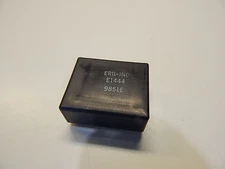 E1444 ERG RELAY ENDICOTT RESEARCH GROUP DC TO AC INVERTER 12VDC TO 500Vrms