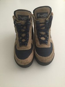 vasque skywalk vintage