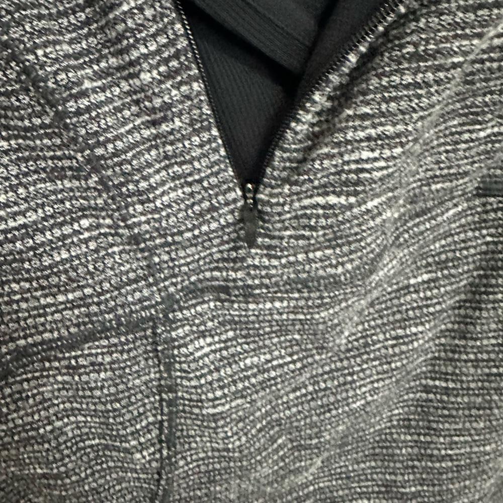 Lululemon Base Runner Half Zip Pullover Jacket Co… - image 6