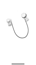 Signature Hardware 446730 PVC Cable Drain Overflow for 17"- 22" Chrome