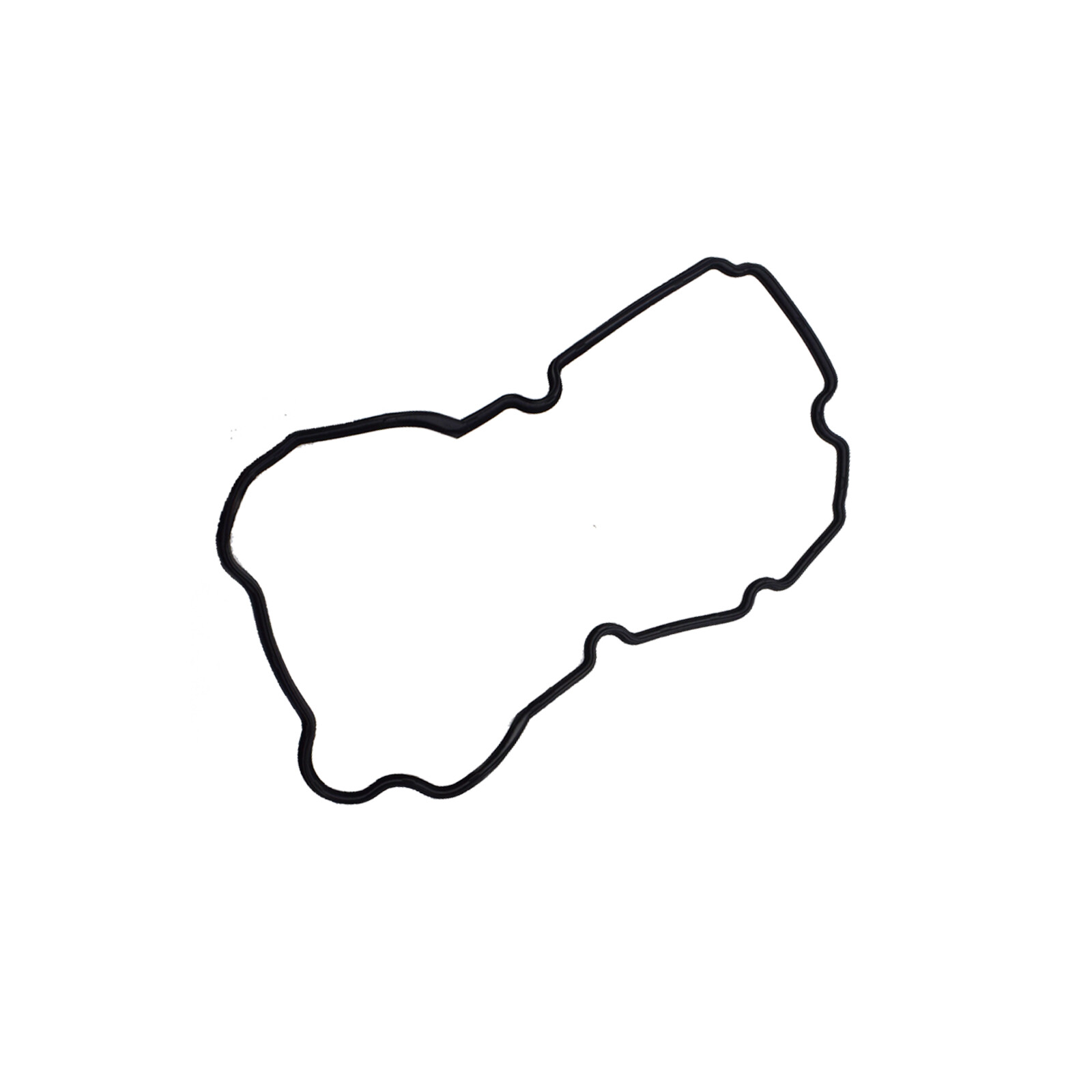 Engine Rocker Valve Cover Gasket Right Side For Subaru Legacy Outback