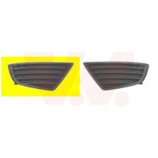 Lüftungsgitter Stoßfänger Stoßstange vorne rechts für Ford Mondeo III