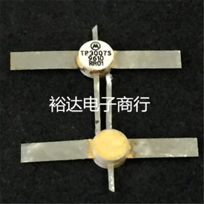 1PCS TP3007S High Frequency Tube Microwave Radio Frequency