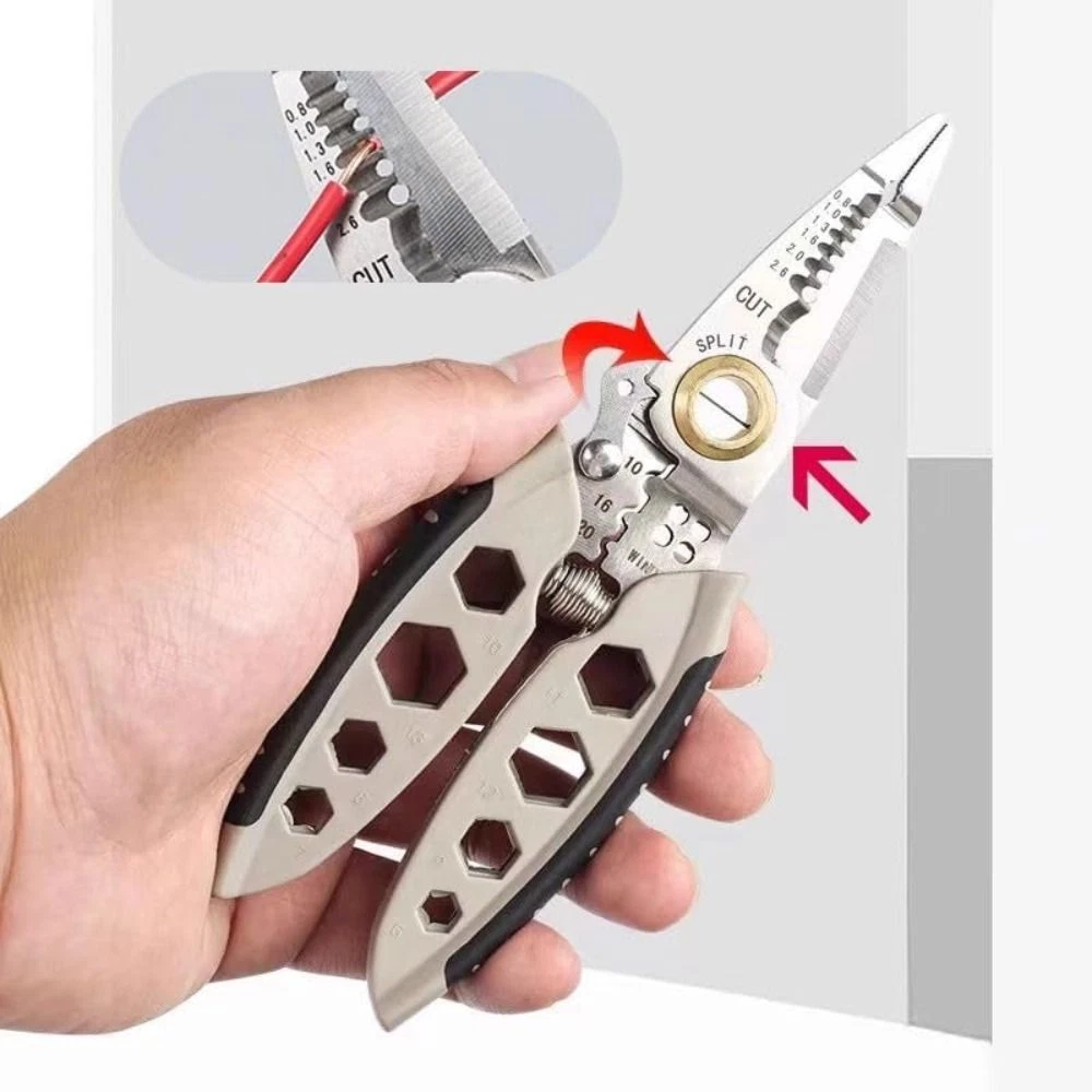 Professional wire stripping tool deals