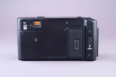 Pentax PC35 AF-M Point&Shoot Compact Camera Film Tested | eBay