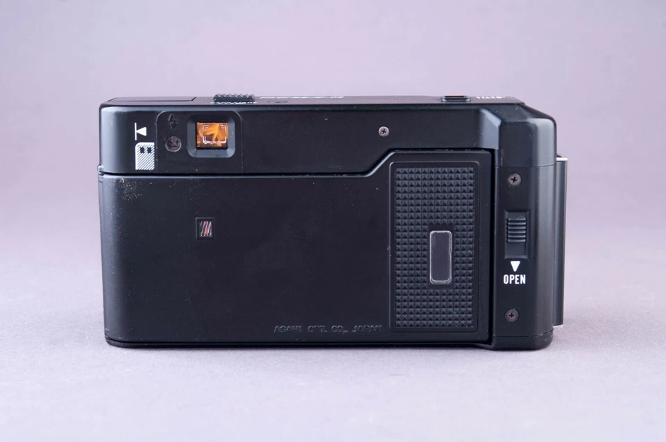 Pentax PC35 AF-M Point&Shoot Compact Camera Film Tested - Image 4 of 4