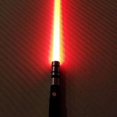 Lightsaber Color Change 16 Sound Bluetooth Durable Dueling Light Saber Star Wars