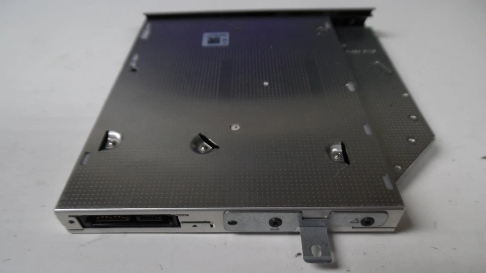 HP Pavilion DV4-4140US * CD/DVD±RW Internal Optical Drive - 659869-001 TS-L633 - Image 2 of 4