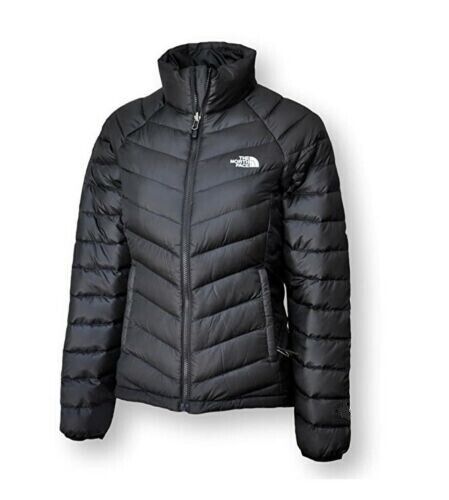 puffer coat women's north face