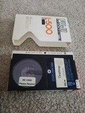 Deathtrap 1982, Christopher Reeve, Michael Caine BETA Tape Only Rental Video