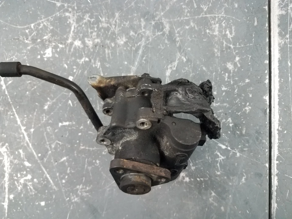 Porsche 911 Turbo S 997 2012 bomba de dirección asistida - ** #6426 J5 Foto 3 de 4