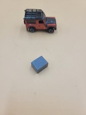 Land Rover Front Door Buffer Part# MWC5759