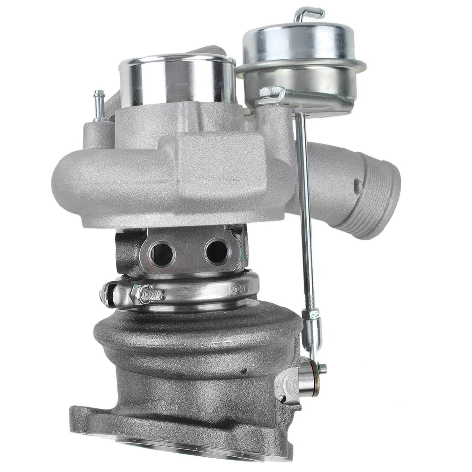 Turbo Turbocharger for Volvo S60 2003-2009 S80 V70 XC70 XC90 L5 2.5L TD04L-14T - Image 4 of 4