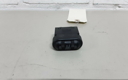 VW Sharan 7M Sitzheizungsschalter Schalter Sitzheizung 7M0963563B