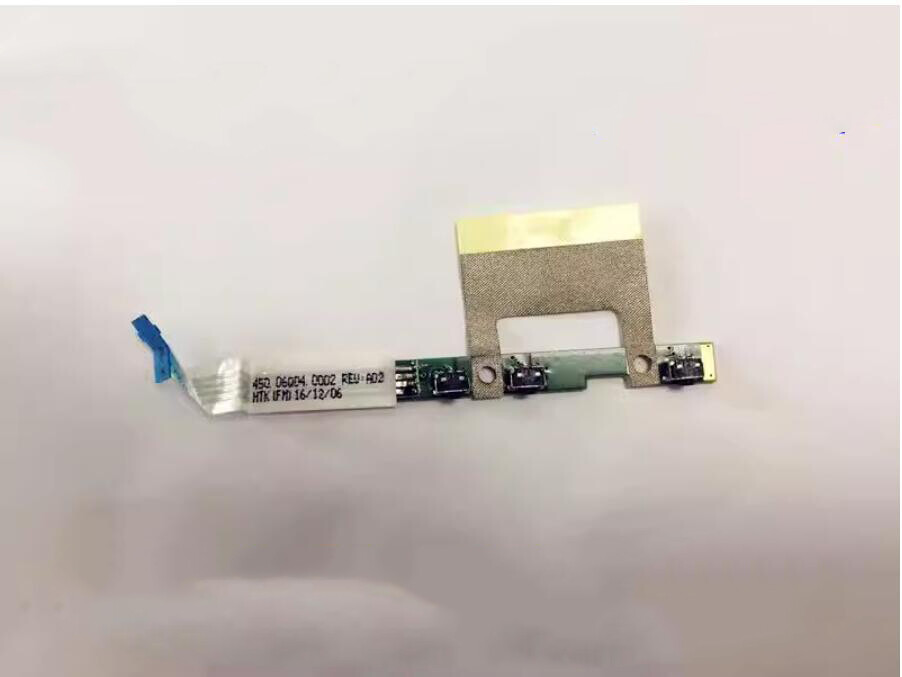 New Switch Control Panel 450.06Q04.0002 For Dell Inspiron 3168 3000 Accessories