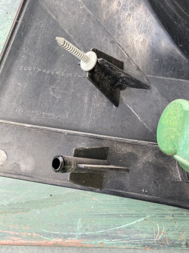 2002 2005 Ford Explorer RH Taillight 2003 2004 44ZH-1464 - Picture 4 of 9