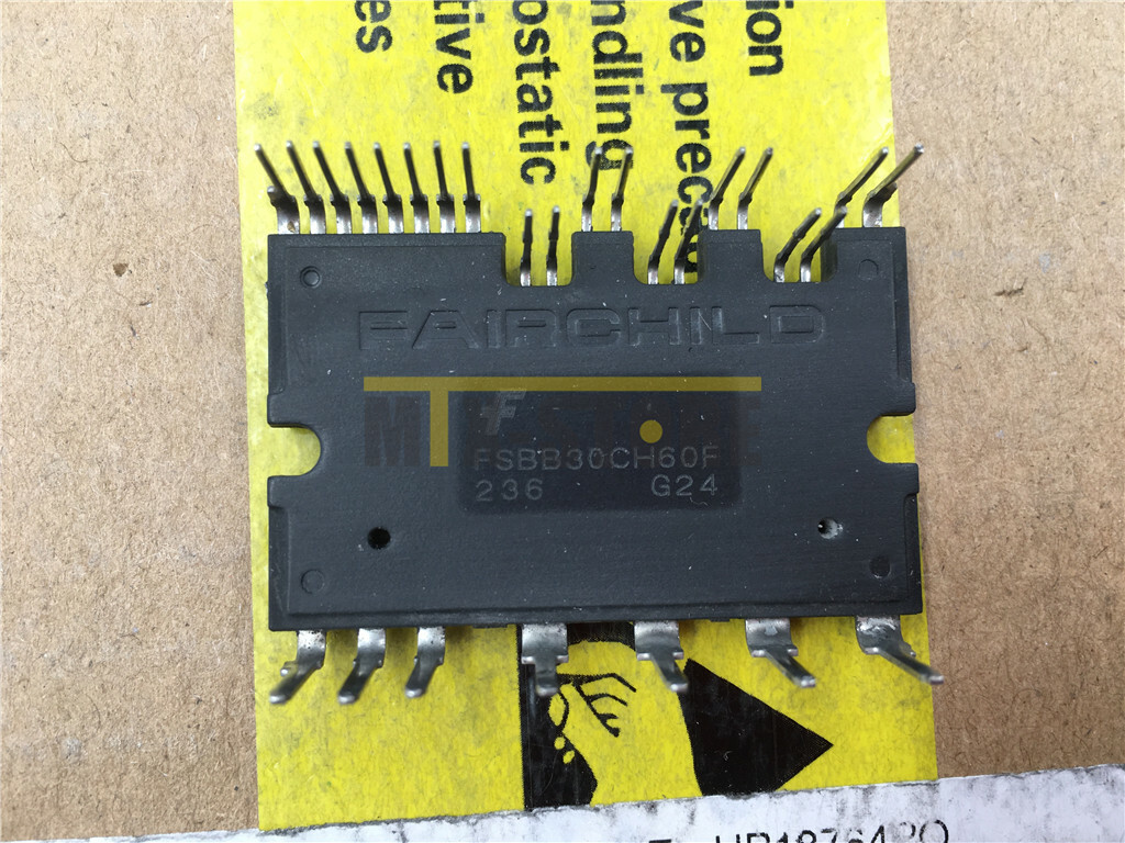 1PC Brand New Module FAIRCHILD FSBB30CH60F Quality Assurance 100%