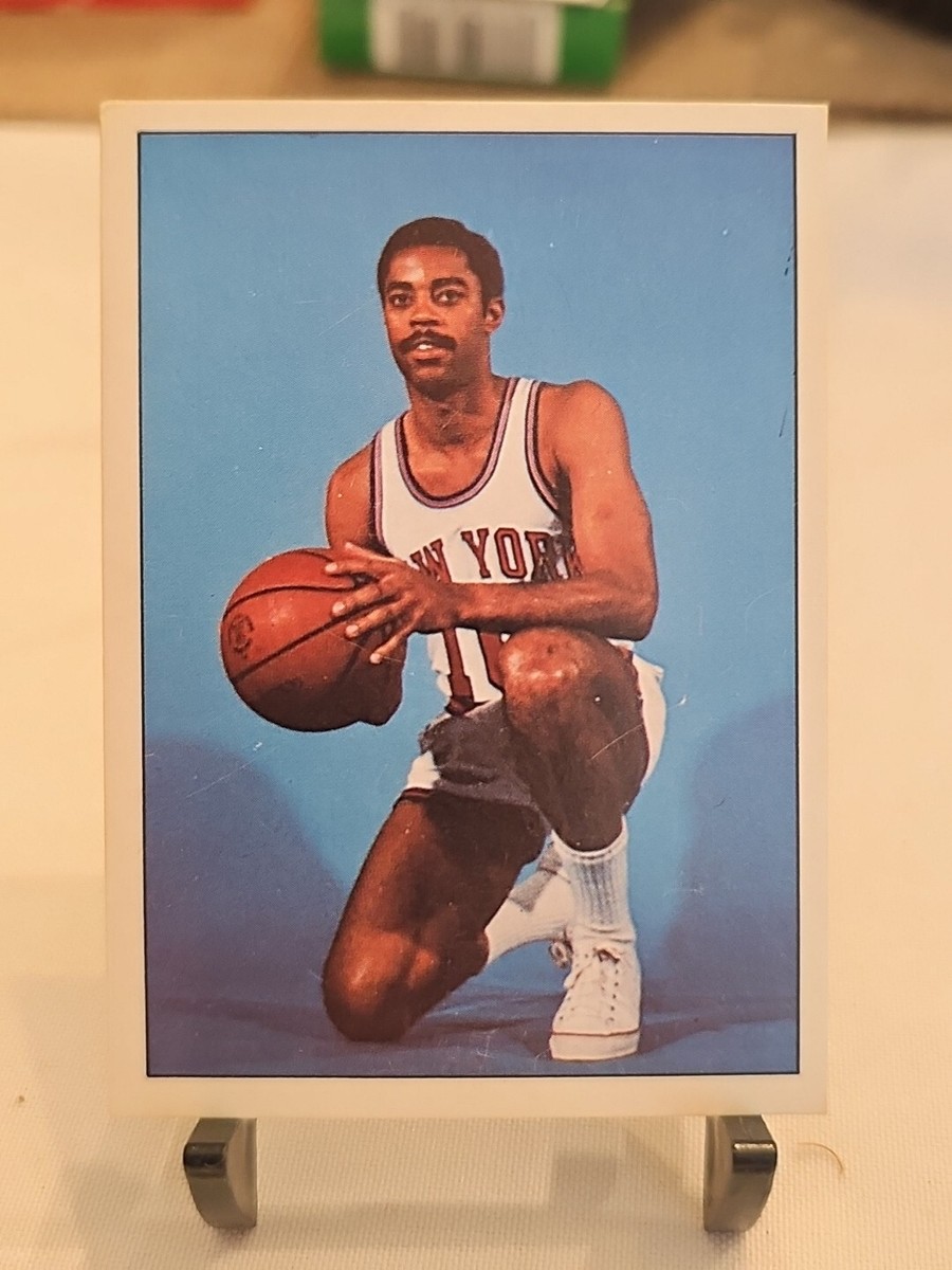F*a様 【0413A】NBAレーザーディスク　35枚　LD 1981 TCMA NBA SUPER RARE Walt Frazier #30 - New York Knicks | eBay
