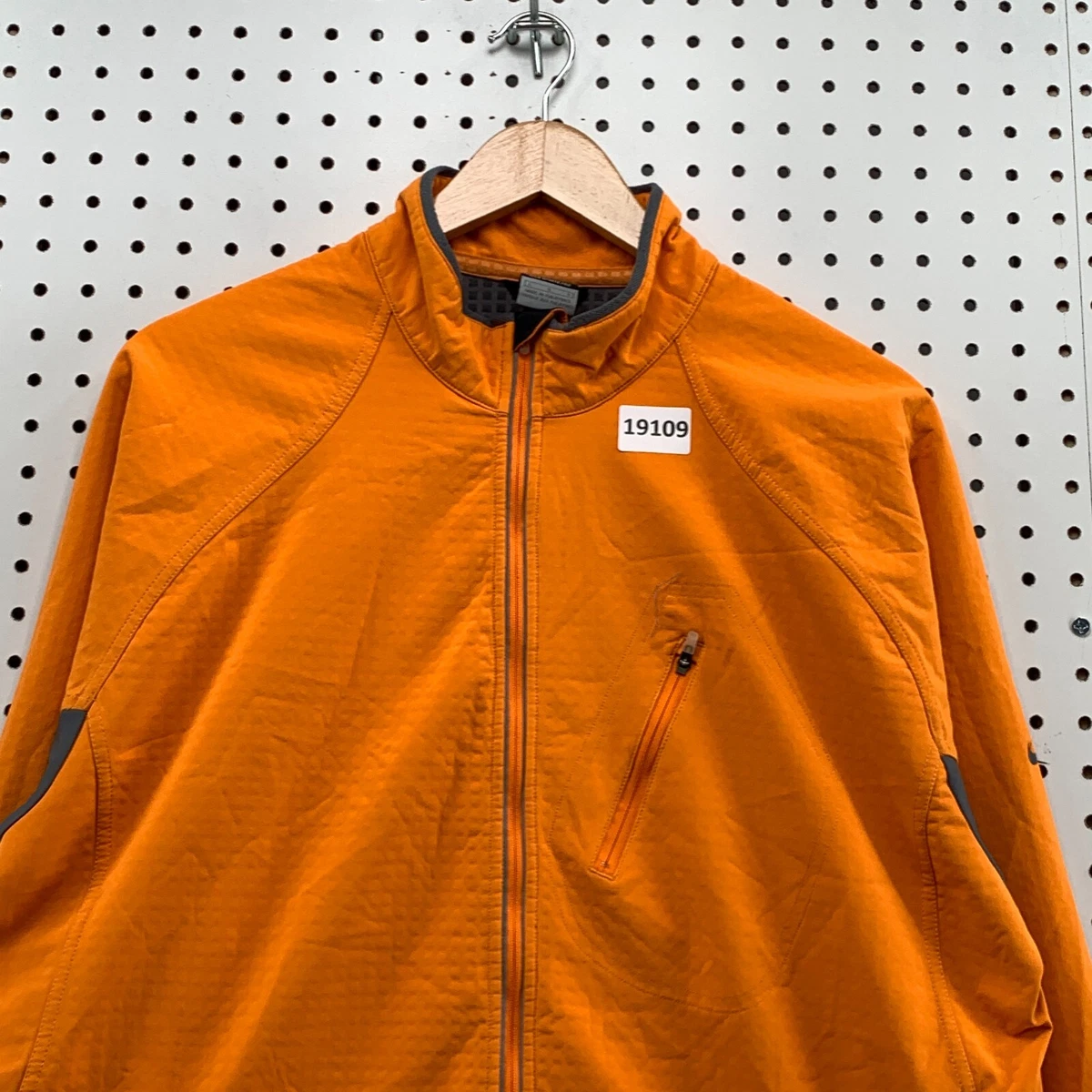 Nike sphere top pro jacket