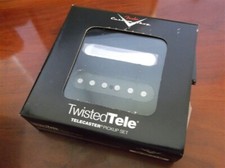 Fender Custom Shop Twisted Tele Pickups - 0992215000 for Fender Custom Shop Twisted Tele Pickups - 0992215000 for