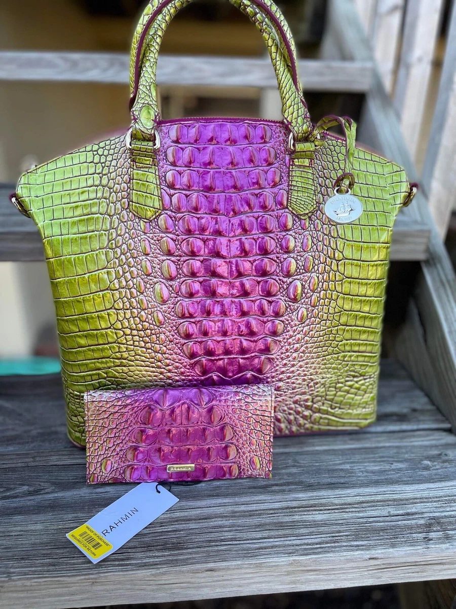 Large duxbury satchel hot sale