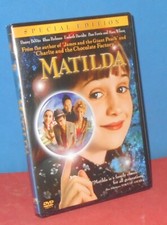 Matilda DVD, 2005, Special Edition 