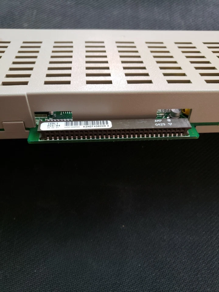 Samsung iDCS 500 16DLI card insert - Image 3 of 3