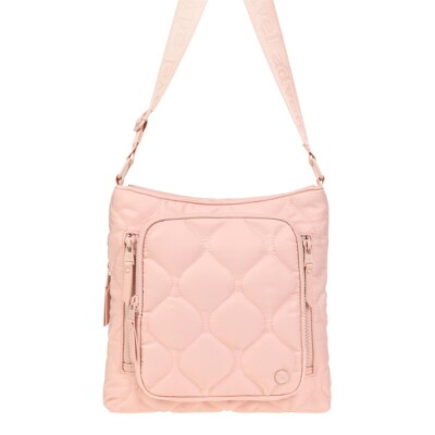 Samantha Brown To-Go RFID Essential Travel Crossbody