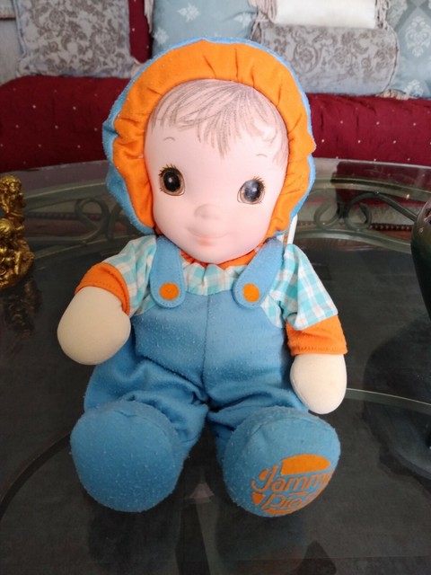 jammie pies dolls for sale
