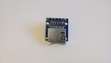 Pre-Soldered Micro SD Card Reader Module 3.3v 3v3 for Raspberry Pi Pico SPI