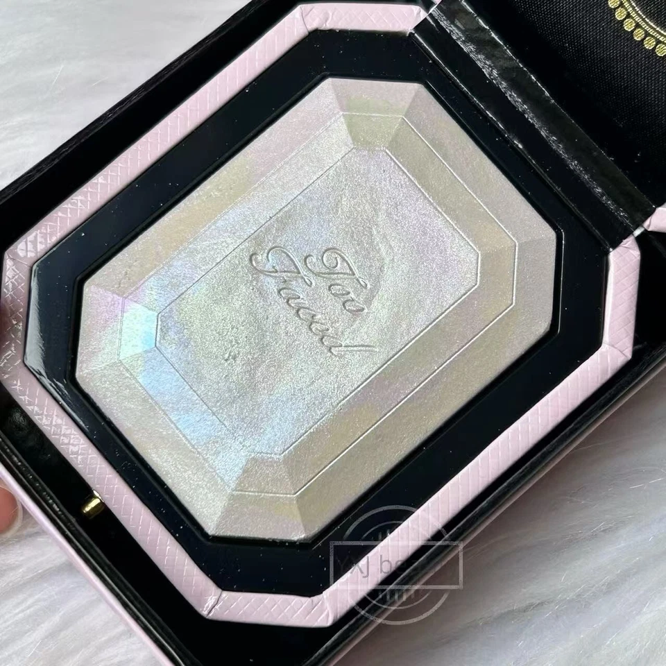 New Too Faced Diamond Light Multi Use Highlighter~DIAMOND FIRE~Full Size~Rare - Image 2 of 4