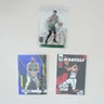 2023-24 Donruss Elite Basketball Clear Path Insert Jayson Tatum (×3)