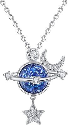 To My Daughter Necklace Gift From Father Jewelry Necklace Present From Dad In Birthday, Mother's Day Or Valentine's Day - Product Details - Foto 3