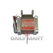 New In Box TAKASAGO K-300-APCK Solenoid Coil 200V