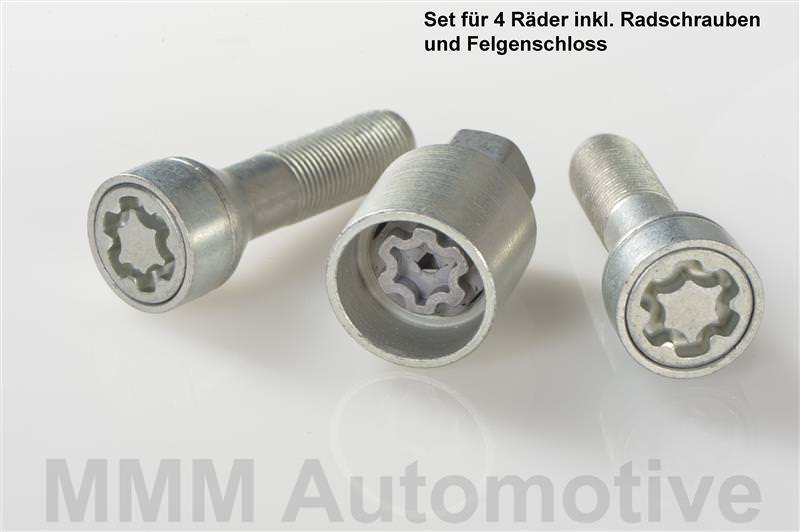 H&R ABE Spurverbreiterung Set 30/46 Mm – Für VW Touareg (Typ 7P) Spurplatten, Neu