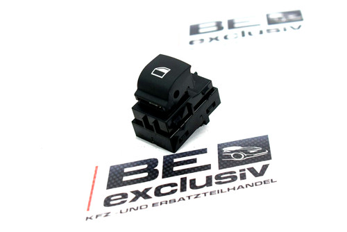 BMW 3er F30 F31 X3 F25 Fensterheberschalter 1-Fach Schalter Fensterheber 9208106